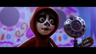 Coco 2017  Un Poco Loco UHD [upl. by Norry859]