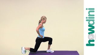 Cellulite exercises How to reduce cellulite with exercise [upl. by Ezarras457]