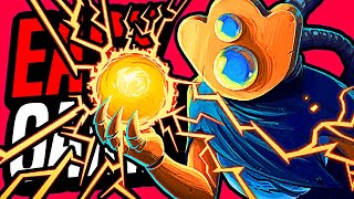 SLAY THE SPIRE Is An Easy Game [upl. by Hsirk]