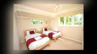 Holiday Cottage Norfolk Broads  Fishers Haven [upl. by Yraeg]