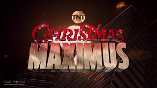 TNT HD US Christmas Advert 2024🎄Christmas Maximus💥 [upl. by Dronski]