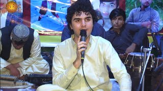 Janana Ta Kho Dasi Na Way  Akbar Shah Nikzad Pashto Song 2024  New Pashto Tappy  HD Video [upl. by Nirihs]