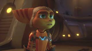 Jogando Ratchet e clank parte 2 [upl. by Delmor652]