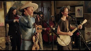 Rising Appalachia  LIVE from Preservation Hall Full Performance [upl. by Mosier]