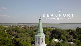 Beautiful Beaufort by the Sea [upl. by Felicidad805]