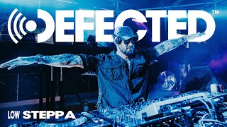 Low Steppa Live at Defected Croatia 2023 [upl. by Novit354]