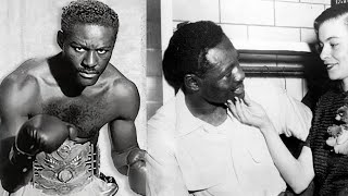 Little known facts Ezzard Charles [upl. by Adlesirhc]