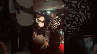 Kabelo Tiro Itshwarelele Perfomance in Kanye botswana [upl. by Anirok]