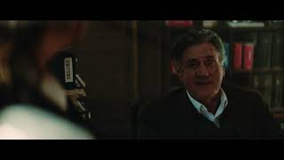 La misura del dubbio film di Daniel Auteuil  Trailer [upl. by Hubing950]