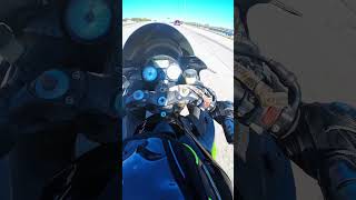 ZX14 First Ride amp Review  Big Torque Big Power Big Smile 😈 [upl. by Maupin]