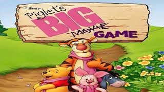 Heffalumps and Woozles 1HR Looped  Piglets Big Game Music [upl. by Eserrehs300]