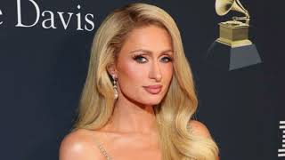 Paris Hilton Opens Up About Her ADHD Diagnosis Its My Secret Weapon [upl. by Orimlede]