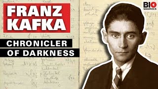 Franz Kafka Chronicler of Darkness [upl. by Leeanne]