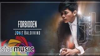 Jovit Baldivino  Forbidden Audio 🎵 [upl. by Lasky]