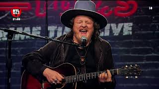 Zucchero  Mini Concerto Acustico  Full HD  RTL 1025  21122020 [upl. by Grosmark]