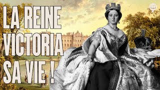 Vie privée et publique de la Reine Victoria  LHistoire nous le dira  140 [upl. by Imefulo]