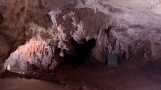 Grotte di PertosaAuletta SA  Parco Nazionale  Patrimonio UNESCO  Campania  tuttitaly [upl. by Werbel]