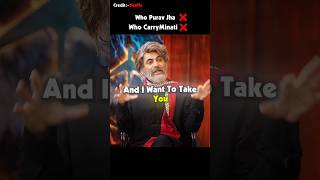 Sunil Grover 🔥🗿 Father Of Purav Jha 🤯 Ft NetflixIndiaOfficial shorts kapilsharma sunilgrover [upl. by Kcirddec786]