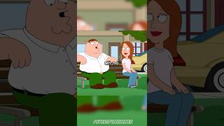 Peter bringing Home the wrong Baby 😂 shorts familyguy [upl. by Noirrad834]