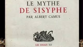 Le Mythe de Sisyphe  Livre Audio Complet d’Albert Camus  Philosophie de l’Absurde [upl. by Nogras640]