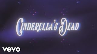 EMELINE  cinderellas dead Lyric Video [upl. by Pia]