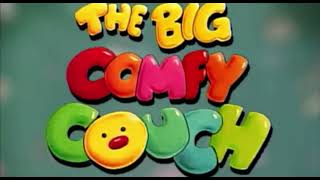 All my favourite the big comfy couch intros season 17 [upl. by Nauj]