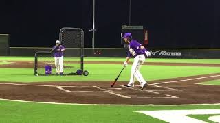 2018 C Anthony Seigler Cartersville HS GA Florida Commit [upl. by Frazer]