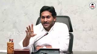 సూపర్6 హామీల్ని అటకెక్కించిన బాబు  YS Jagan About Chandrababu Super 6 Schemes  Telugu Front [upl. by Radmilla]