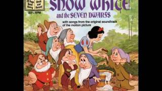 Snow White  Disney Story [upl. by Haraf]