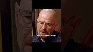 Contraband dealer who makes millions still thinks it’s too littlebreakingbad shorts viralvideo [upl. by Akzseinga721]