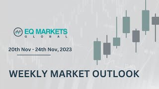 Market Outlook Economic Calendar Analysis and Trade Opportunities  Weekly Update forex [upl. by Roee77]