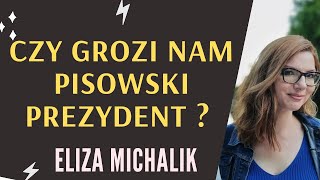 Czy Hołownia Kosiniak i Zandberg podarują nam prezydenta z PiS [upl. by Siblee705]