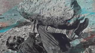 Forest Swords – Border Margin Barrier Official Audio [upl. by Anawahs346]