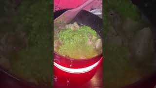 Lemon chicken  full video on my channel [upl. by Dickie]