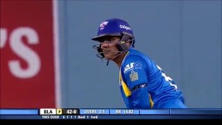 Sehwag sings Tu jaane na and hits a six [upl. by Icram]