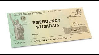 STIMULUS CHECKS UPDATE BREAKING NEWS Retroactive 8000 amp 2000month STIMULUS CHECKS [upl. by Onitnelav]