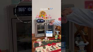 midea air fryer❤️mideaairfryer oven flexify fyp viral food cook cooking forpage [upl. by Lohman441]