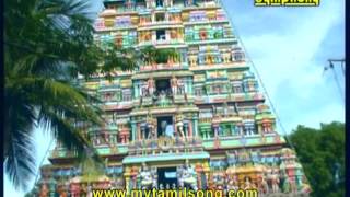 108 Amman Darisanam  Sakthi Yathirai Part 7 [upl. by Nerland]