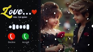 Popular Ringtone Romantic Ringtone Hindi Instrumental Ringtone Mobile Phone Ringtone Piano Ringtone [upl. by Pacifa]