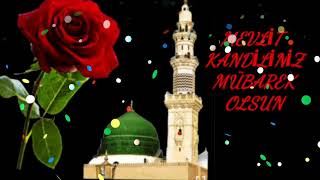 MEVLİT KANDİLİ MESAJLARI 🕋GÜZEL RESİMLİ MEVLİT KANDİLİ MESAJLARI🌹 ilahi YARASULALLAH SELAMÜN ALEYKÜM [upl. by Annoif]