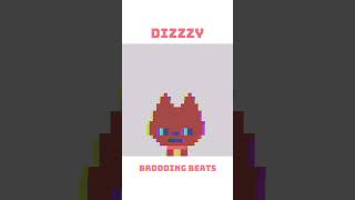 Brooding Beats  DIZZZY shorts 16bitmusic 8bitmusic chiptune music retrorhythms [upl. by Yllib]