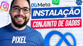 Como otimizar suas campanhas no Facebook Ads com o Conjunto de Dados Meta Ads [upl. by Noswad619]