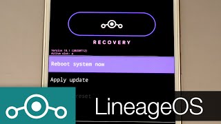 Install LineageOS on the first Pixel XL [upl. by Bubalo]