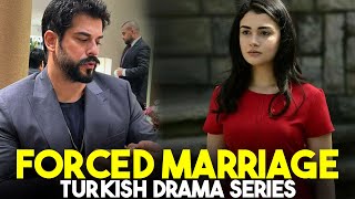 8 Best Forced Marriage Turkish Dramas with English Subtitles 2024 [upl. by Aldin]