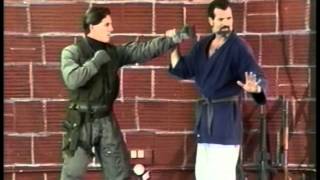 Navy SEAL Hand 2 Hand Combat Training [upl. by Brittne]