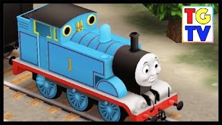 Thomas amp Friends Thomas [upl. by Aneekahs]