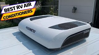 Best RV Air Conditioners on The Market Today [upl. by Hcelemile]