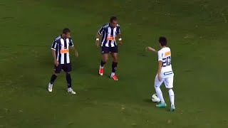 Neymar 70 Crazy Skills  Santos 2012 [upl. by Nadoj]