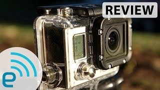 GoPro Hero 3 Black Edition review  Engadget [upl. by Hetty]