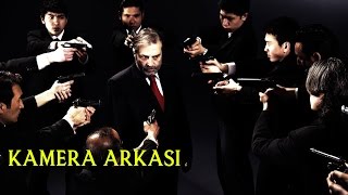 Polis  Kamera Arkası [upl. by Frayda]